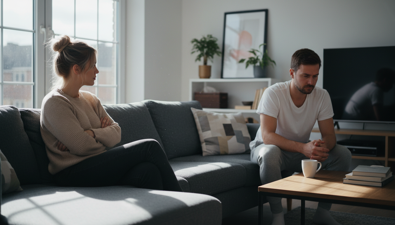 découvrez si le gaslighting dans le couple est toujours un acte intentionnel ou s'il peut parfois se produire de manière inconsciente, et apprenez à reconnaître ses signes.